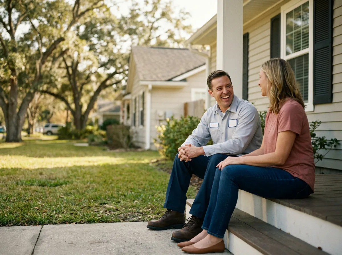 Septic tank pumping FAQs for Channelview, TX